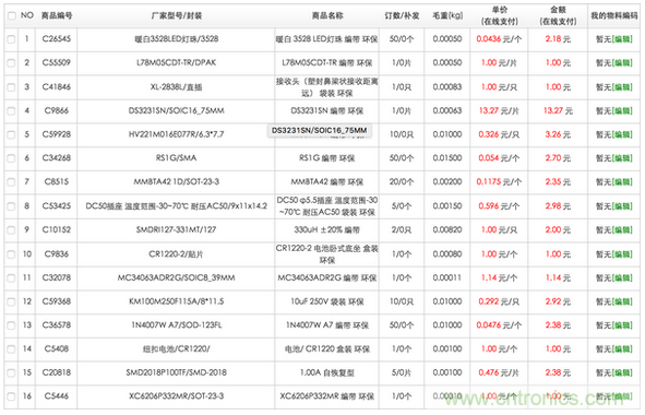 疯狂技术男DIY了一个辉光时钟