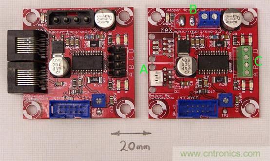 3D打印机DIY设计：硬件+软件的Arduino开源平台