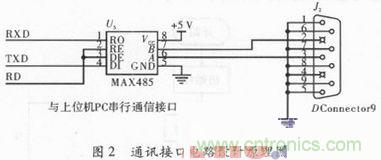 基于AT89S52单片机的温度检测与保护电路设计