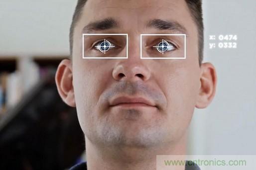 揭秘VR及移动设备如何实现眼动追踪？