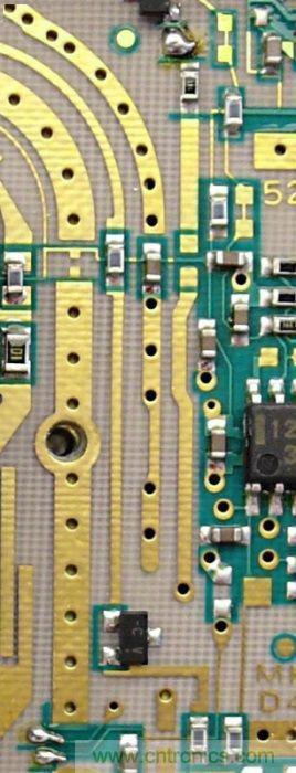 可穿戴PCB设计要求关注基础材料