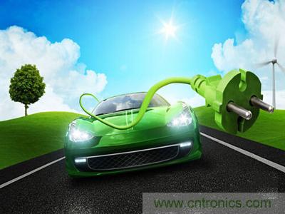 探讨新能源汽车用电机及其控制器电磁兼容性测试方法