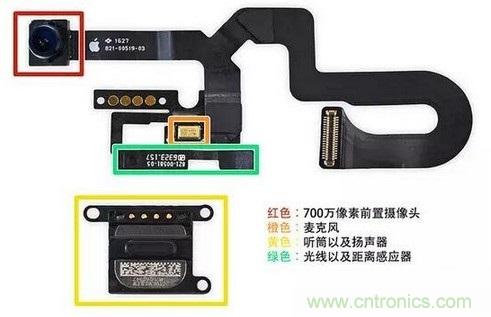 导致iPhone 7 Plus“噪音门”的四大原因解析