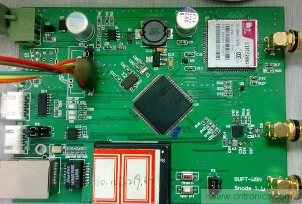 双层pcb板—PCB设计经验(嵌入式硬件经验)