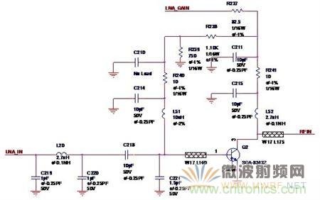 Atheros对Ralink,看WiFi产品的射频电路设计