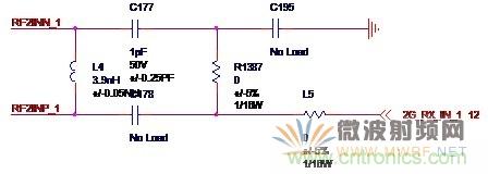 Atheros对Ralink,看WiFi产品的射频电路设计