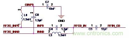 Atheros对Ralink，看WiFi产品的射频电路设计