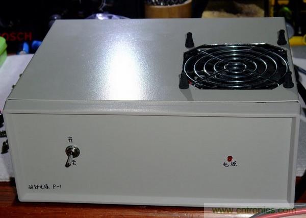 DIY稳压电源:欲善其事,先利其器