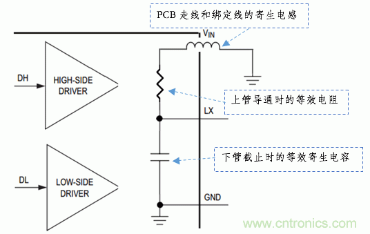 利用Snubber电路消除开关电源和Class D功放电路中的振铃