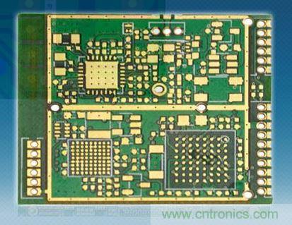 PCB线路板