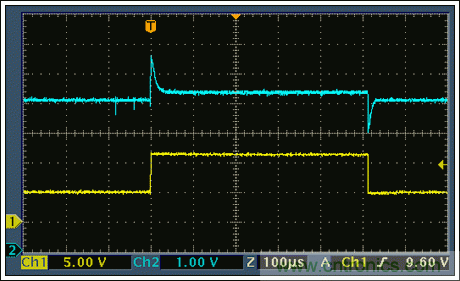 为5V 1-Wire®从器件提供过压保护