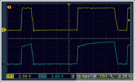 为5V 1-Wire®从器件提供过压保护