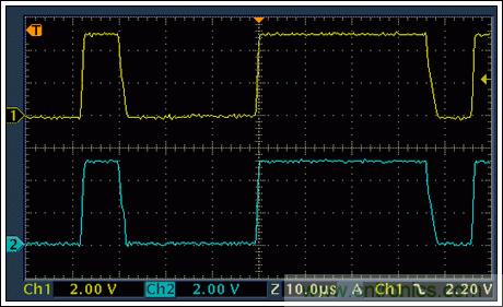 为5V 1-Wire®从器件提供过压保护