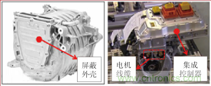 如何设计电动汽车的系统级EMC？