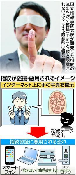 摆V拍照会被盗指纹?安全专家却持不同意见