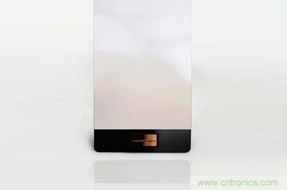 隐藏式指纹识别技术面临哪些问题?