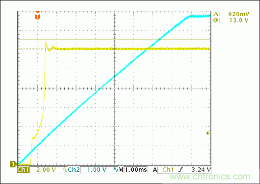 包含12V buck转换器的低成本用电设备完整方案