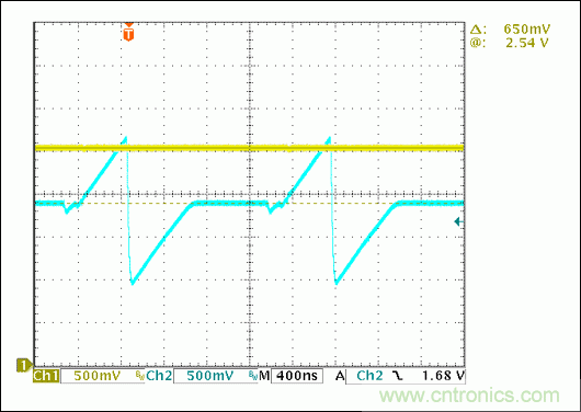 包含12V buck转换器的低成本用电设备完整方案