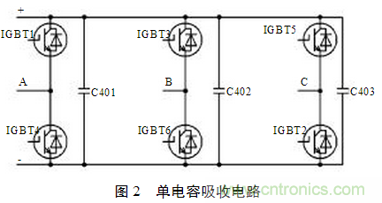 电动汽车用电机驱动系统的电磁兼容技术研究