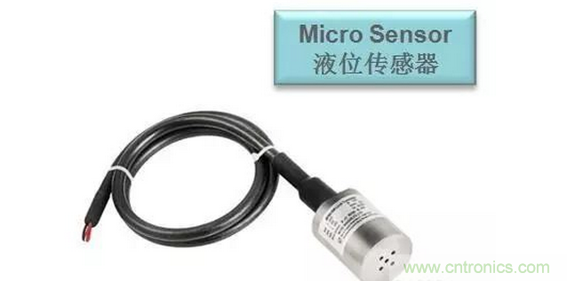 传感器在物联网行业中如何发挥潜能?