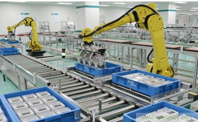 深度报告：中国成为全球机器人强劲增长引擎
