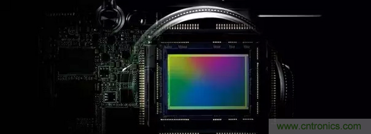 对比CCD与CMOS图像传感器的硬件技术指标