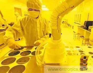 深度解析气体传感器的应用场景