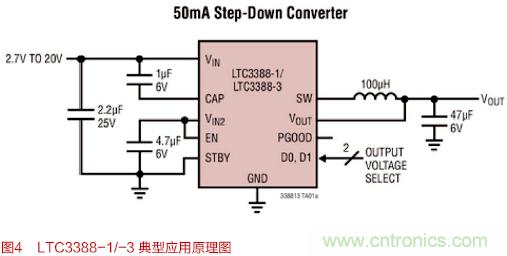 面向智能化和物联网的电源解决方案