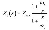 考量运算放大器在Type-2补偿器中的动态响应（二）