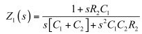 考量运算放大器在Type-2补偿器中的动态响应（二）