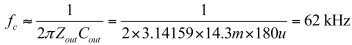 考量运算放大器在Type-2补偿器中的动态响应（二）