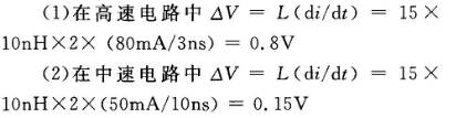 电磁干扰的产生及PCB设计中的抑制方案