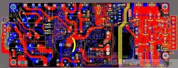 从22个方面分析：电源PCB设计与EMC的关联