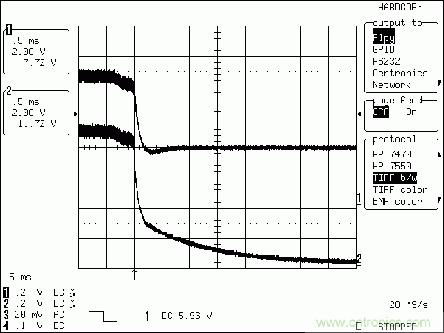 优化DS2715电池充电器的负载切换功能