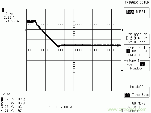 优化DS2715电池充电器的负载切换功能