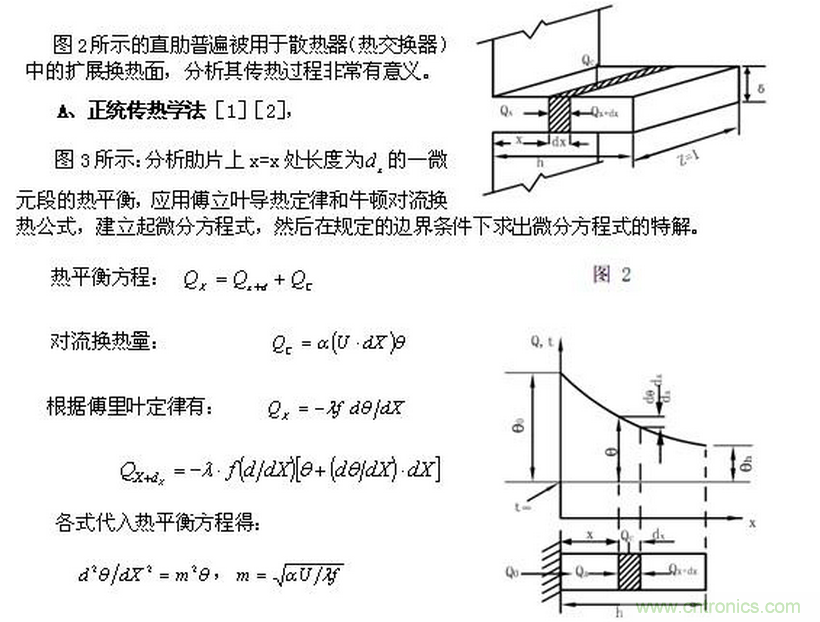 LED行业中的传热学问题之一——“热阻”概念被滥用