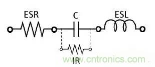 电容的ESR知识汇总