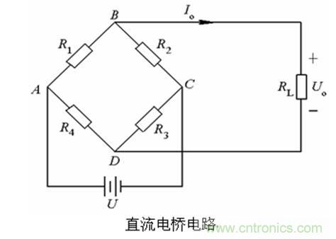 一文读懂电阻式传感器