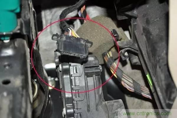 解析汽车“电子油门”究竟是怎么回事?
