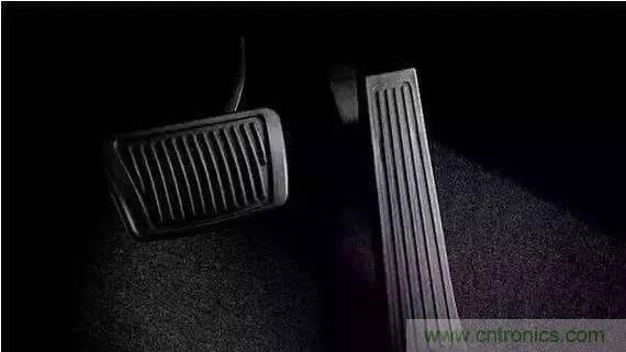 解析汽车“电子油门”究竟是怎么回事?