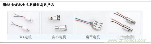 拆解苹果/三星/小米/一加，从马达技术看触觉反馈的差距