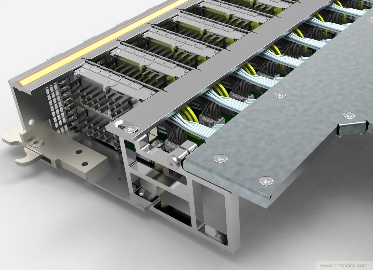 高速PCB信号完整性搞不定?不妨试试让高速信号跳过PCB走线