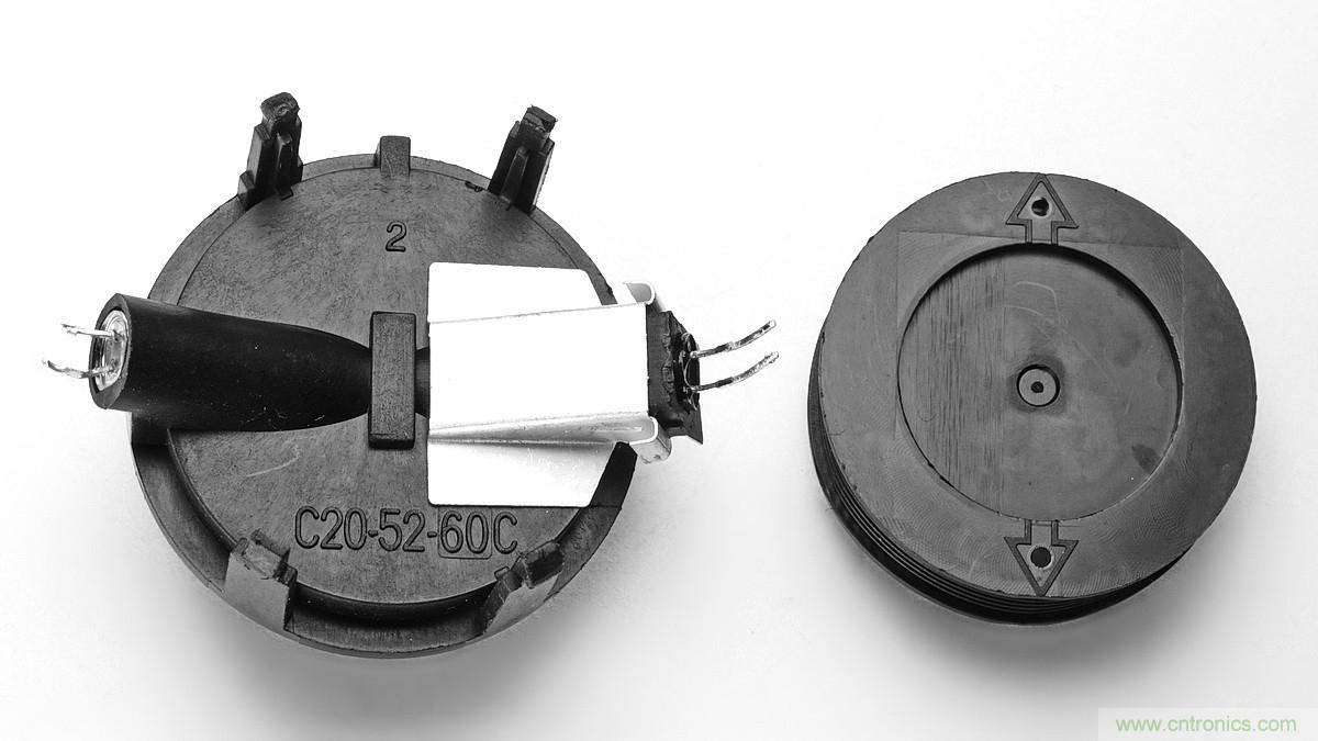 小米烟雾报警器拆解：一颗电池可用五年是如何做到的？