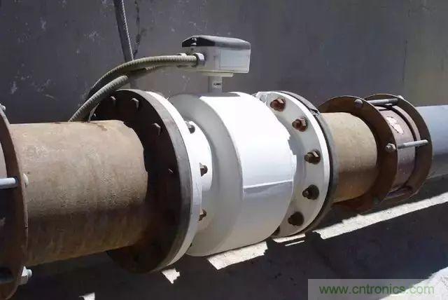 电磁流量计测量误差大?问题很可能在这里