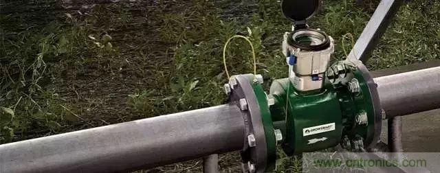 电磁流量计测量误差大?问题很可能在这里