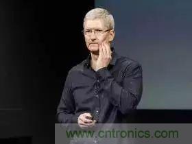 iPhone X搭载3D感测功能,供应链是如何准备的?