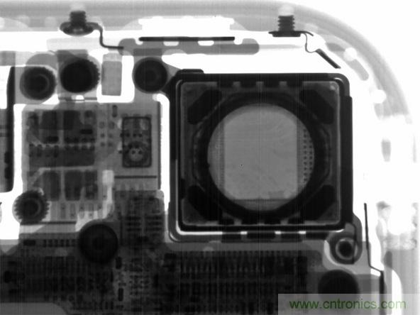 iPhone 8首拆:无线充电版本的iPhone 7?