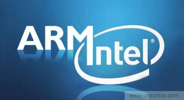 开发这么多年,ARM与Intel处理器区别究竟在哪?