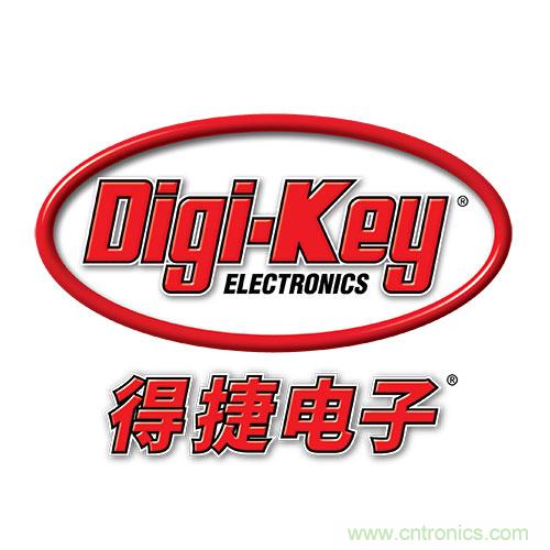Displaytech LCD 显示器模块和集成式 TFT 驱动器板现通过 Digi-Key 面向全球发售