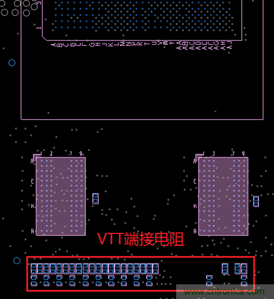 DDR布线最简规则与过程，很全很专业！